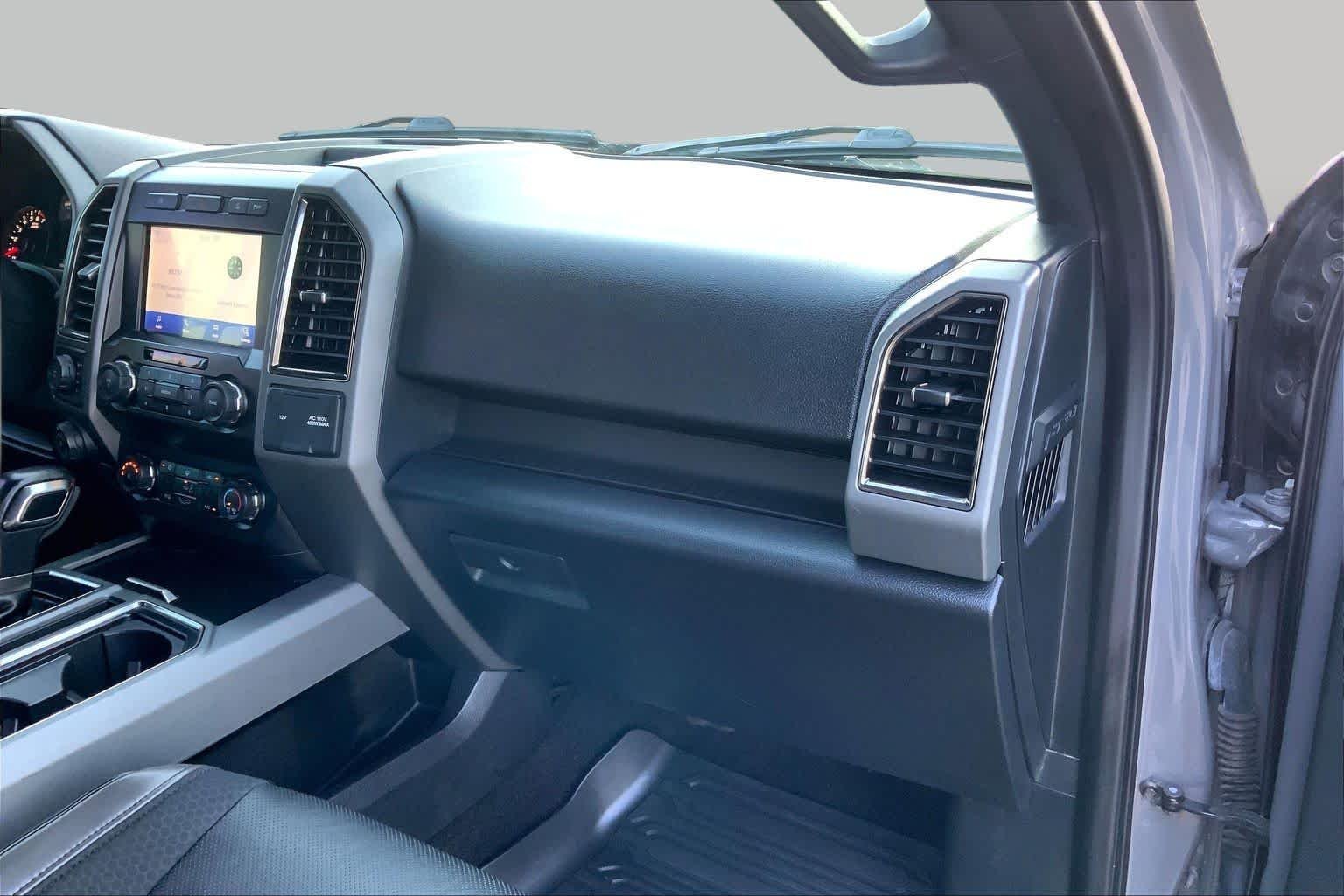 Certified Used 2020 Lead Foot Ford Raptor image 19