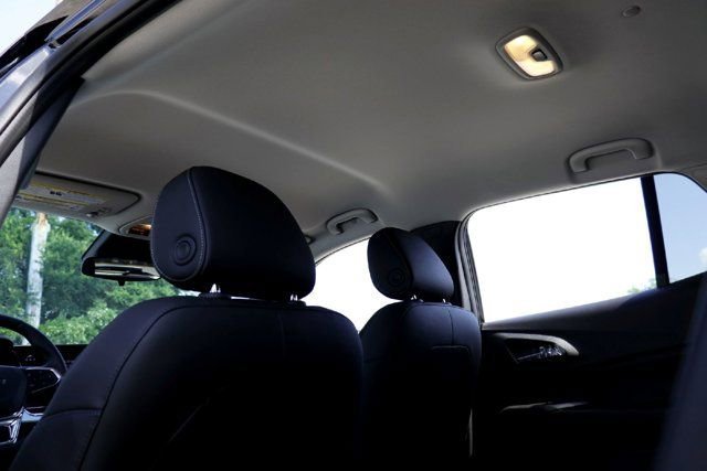 2026 Chevrolet Trax LT - Photo 17