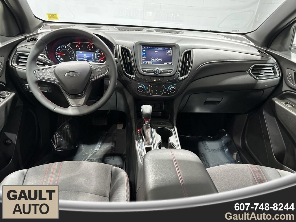 2024 Chevrolet Equinox RS - Photo 7