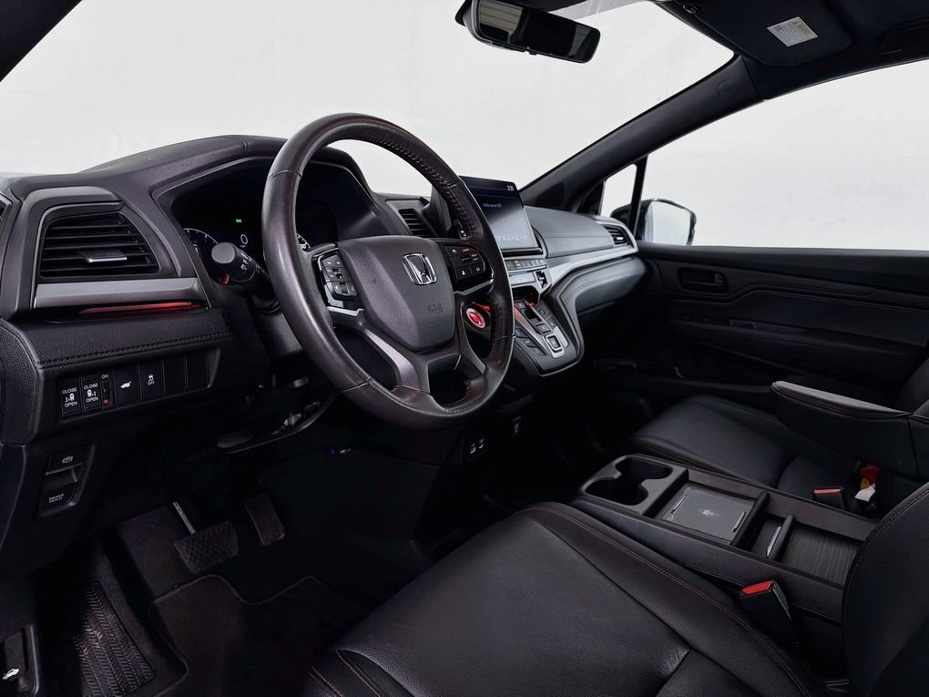 Used 2025  Honda Sport-L image 14