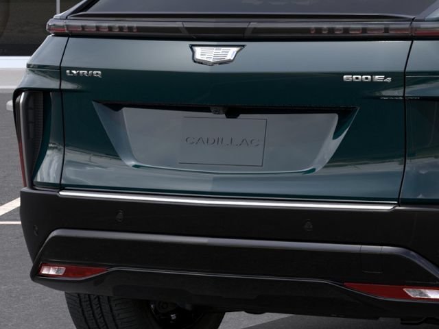 2026 Cadillac LYRIQ Luxury - Photo 14