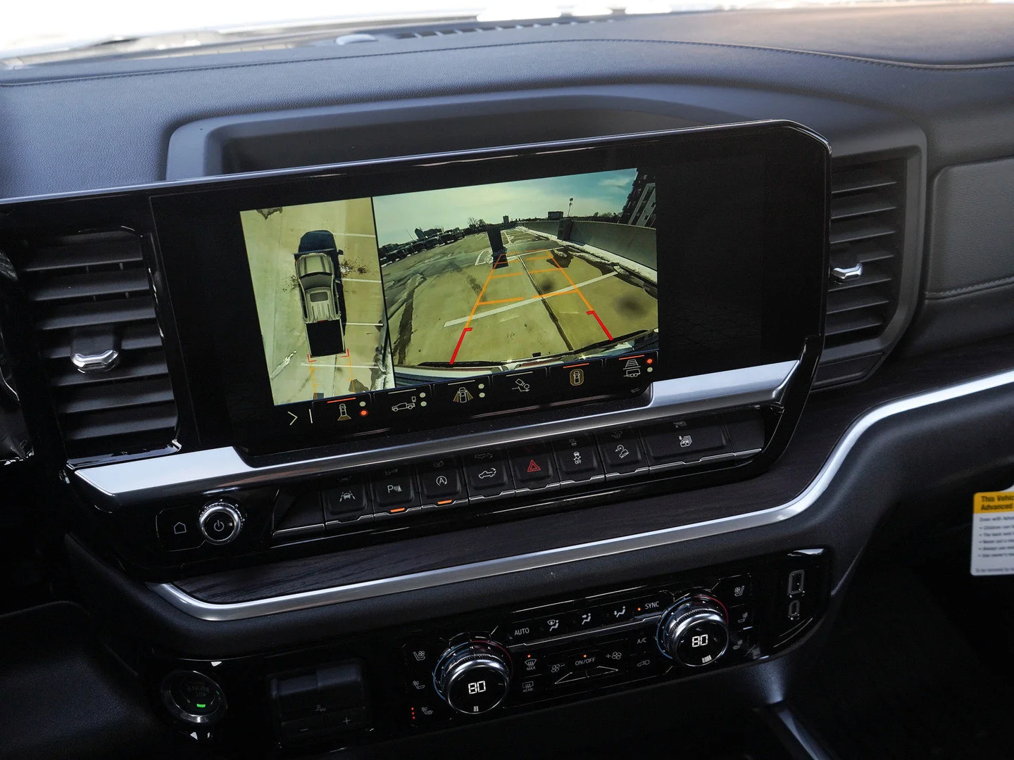 2026 GMC Sierra 1500 SLT - Photo 23