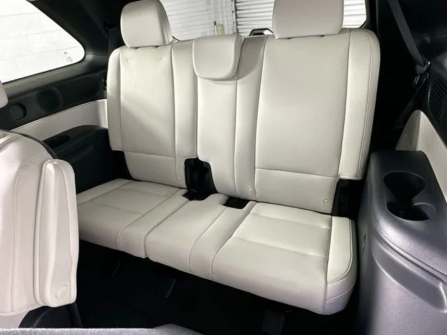 New 2026 Hyundai PALISADE HYBRID Calligraphy