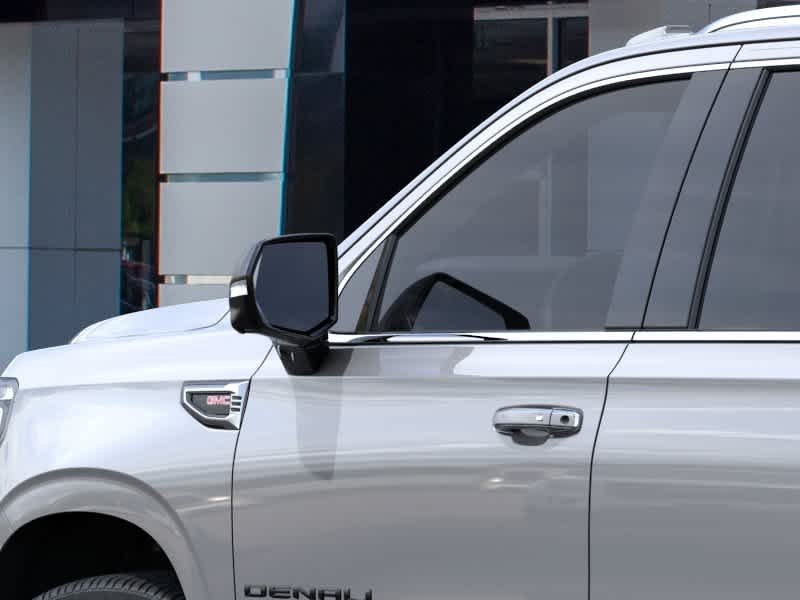 2026 GMC Yukon XL Denali - Photo 12
