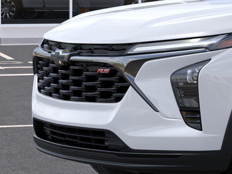 2026 Chevrolet Trax RS - Photo 14