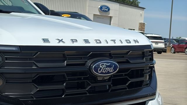 New 2026 White Ford Active image 3