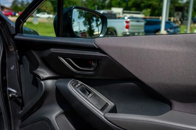 New 2026 Magnetite Gray Metallic Subaru Premium image 22