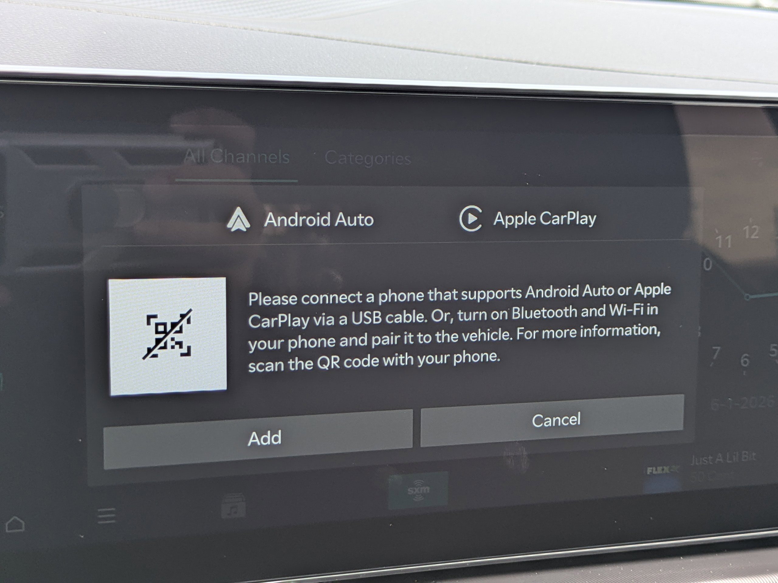 New 2026 Glacial White Pearl Kia EX image 30