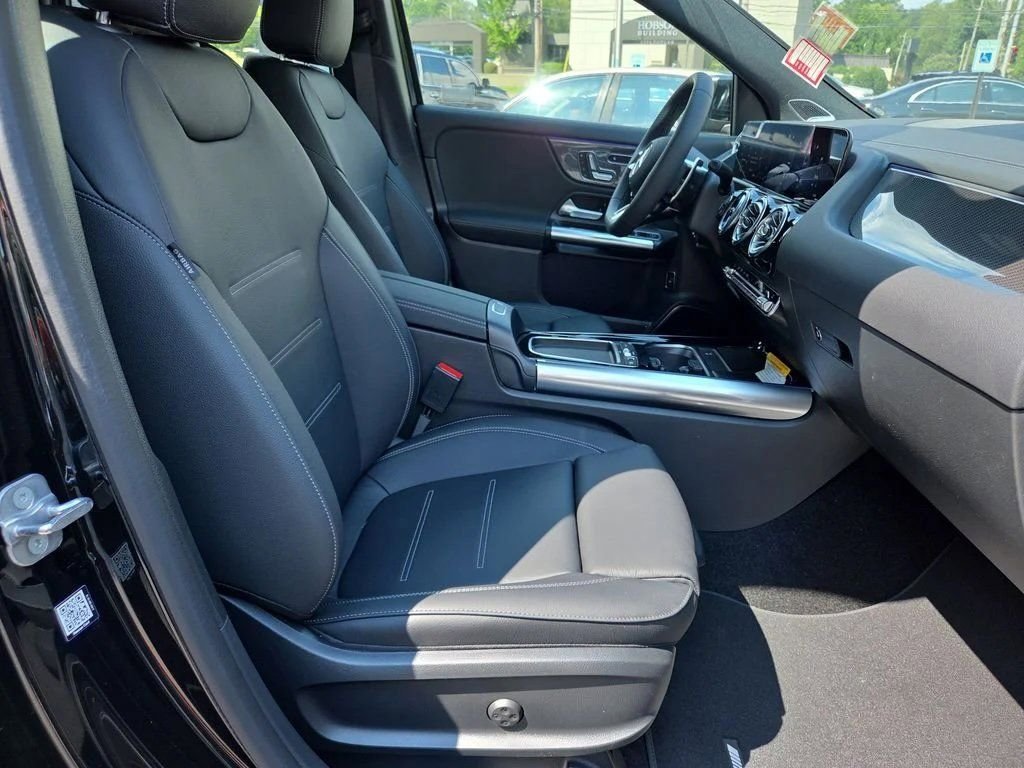 2025 Mercedes-Benz GLA GLA35 AMG - Photo 14