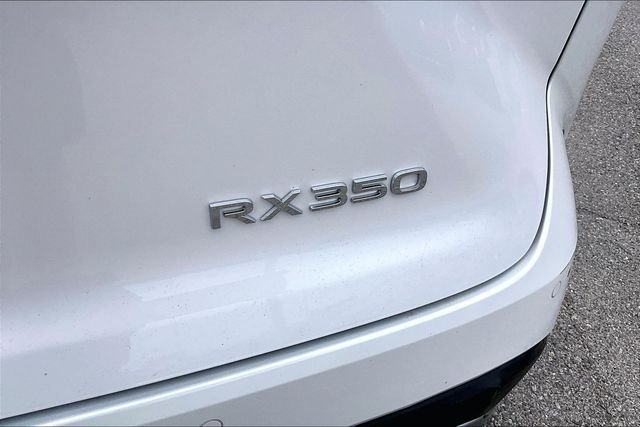 Used 2025 Eminent White Pearl Lexus 350 Premium Plus image 31