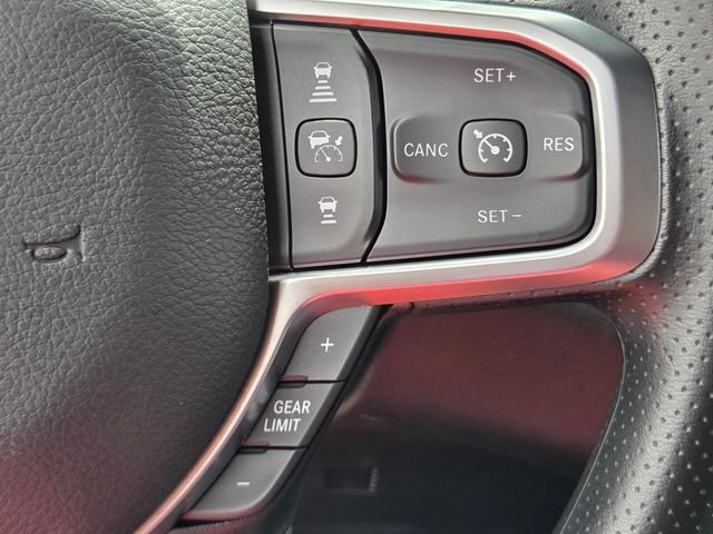 2026 RAM 2500 Tradesman - Photo 22