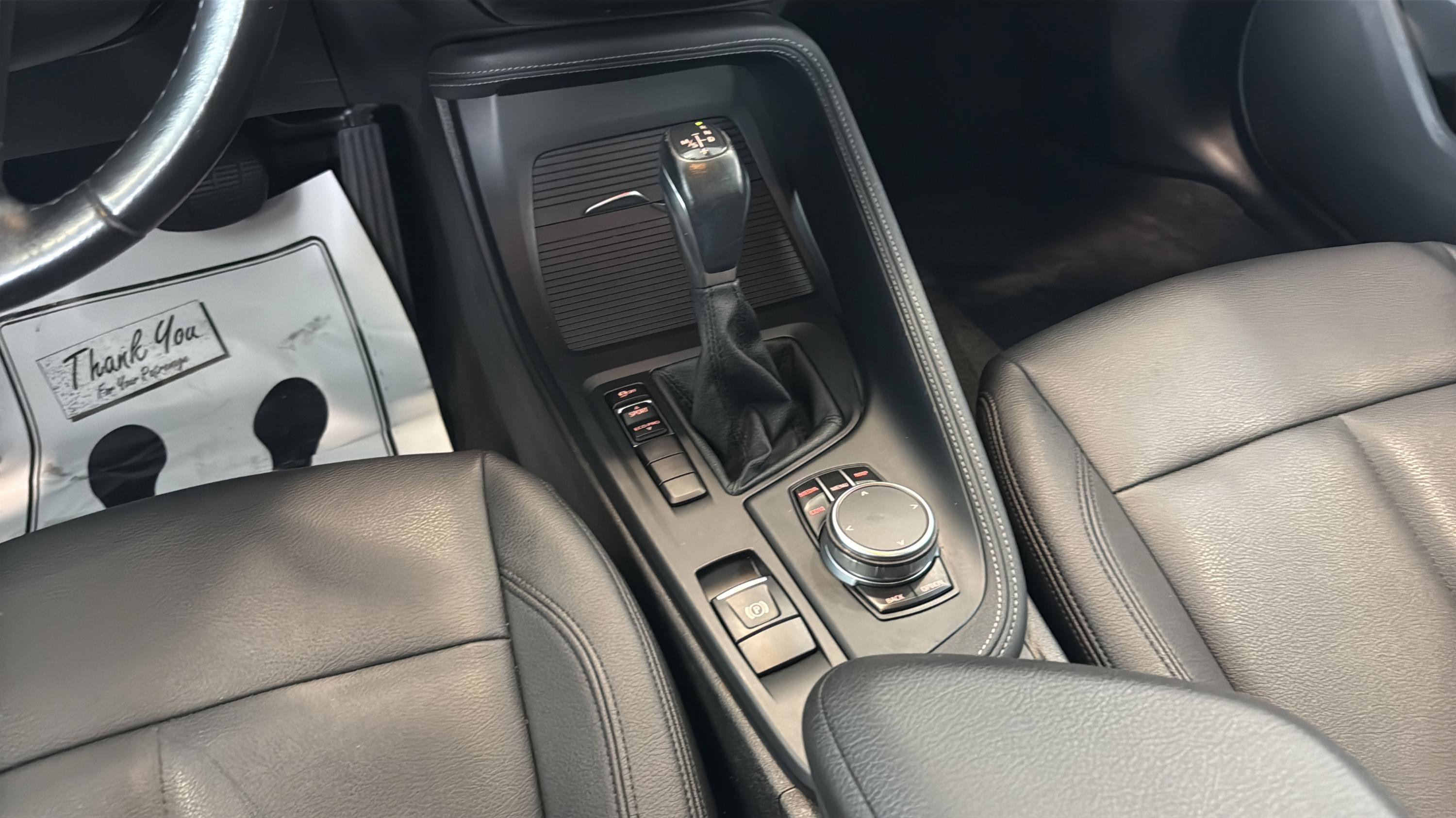 Used 2018 Alpine White BMW sDrive28i image 35