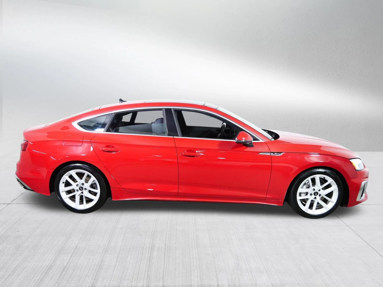 2024 Audi A5 Sportback Premium Plus - Photo 8