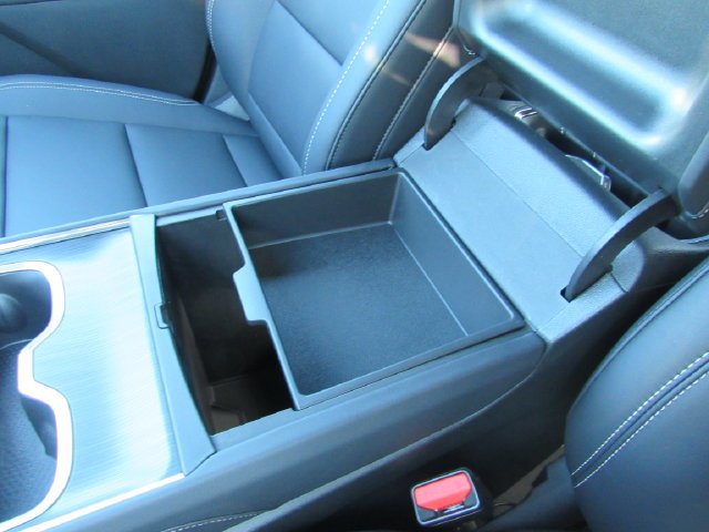 2027 GMC Acadia Elevation - Photo 23