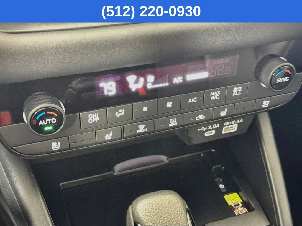 Certified Used 2026 Black Subaru Touring XT image 19