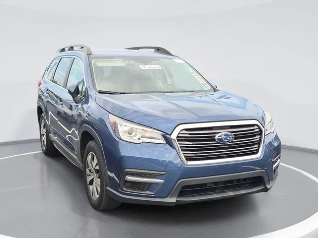 2021 Subaru Ascent Premium