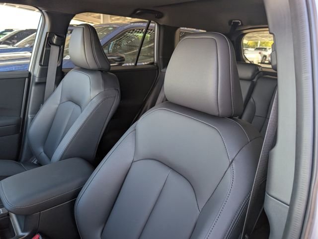 New 2026 ICE SILVER METALLIC Subaru Premium image 7