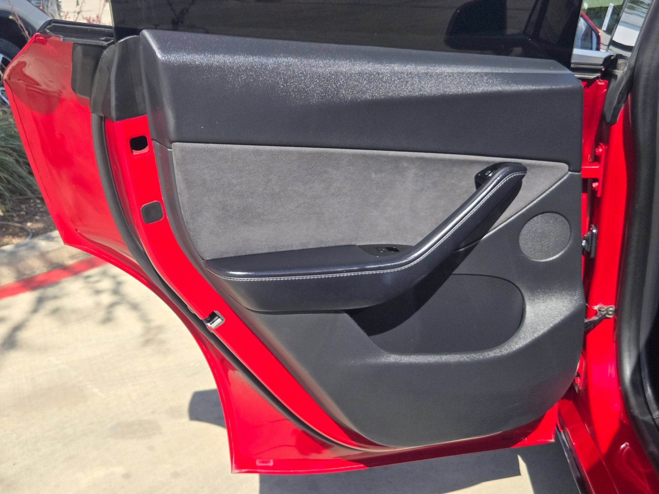2020 Tesla Model Y Performance - Photo 20
