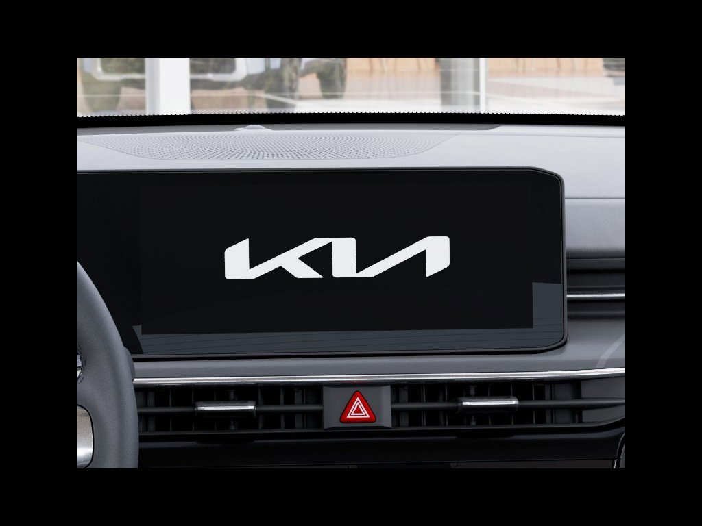 New 2027 Snow White Pearl Kia GT-Line image 33