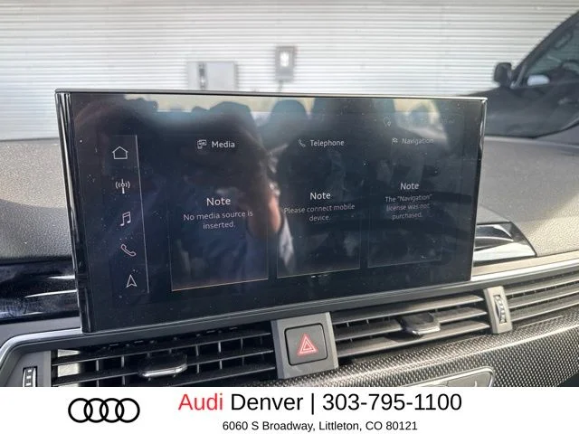 Used 2023 Gray Audi 3.0T Premium Plus image 6