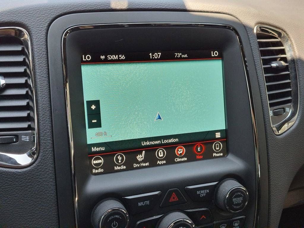 Used 2018 White Dodge GT image 20