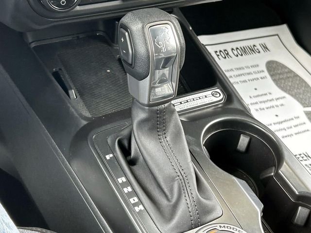 Used 2026 Black Ford Big Bend image 29