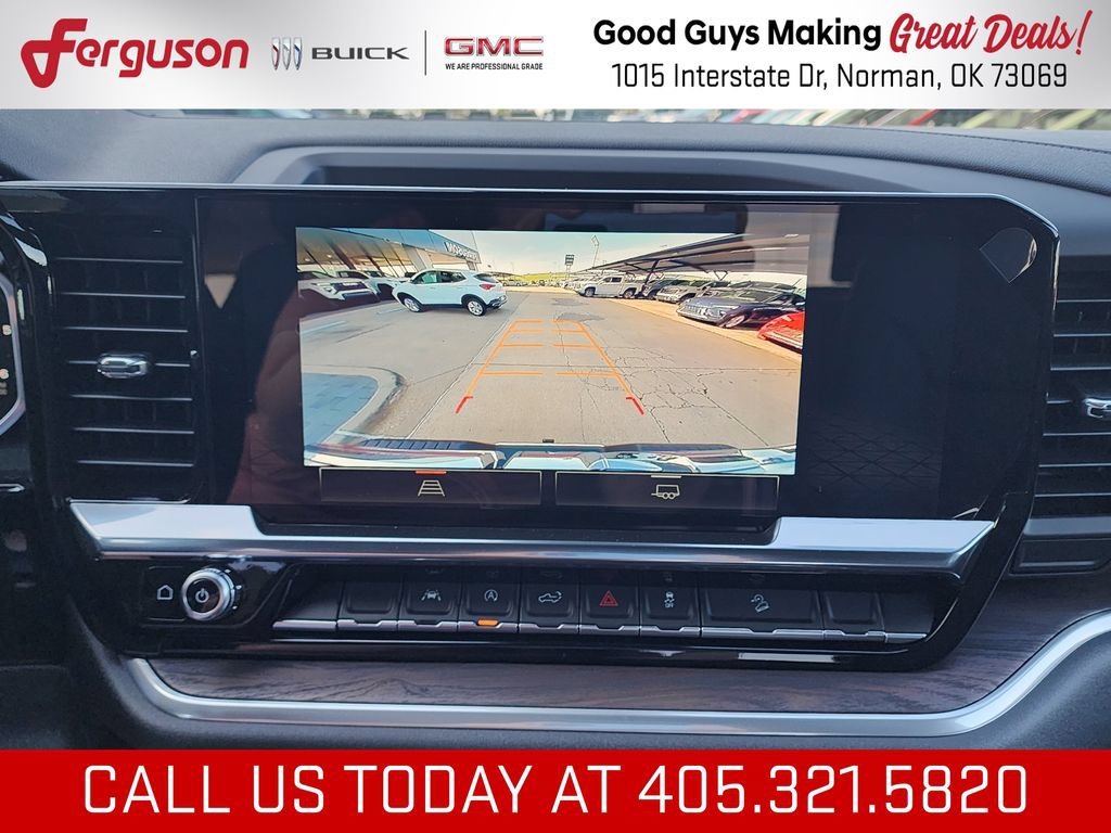 2026 GMC Sierra 1500 SLT - Photo 27