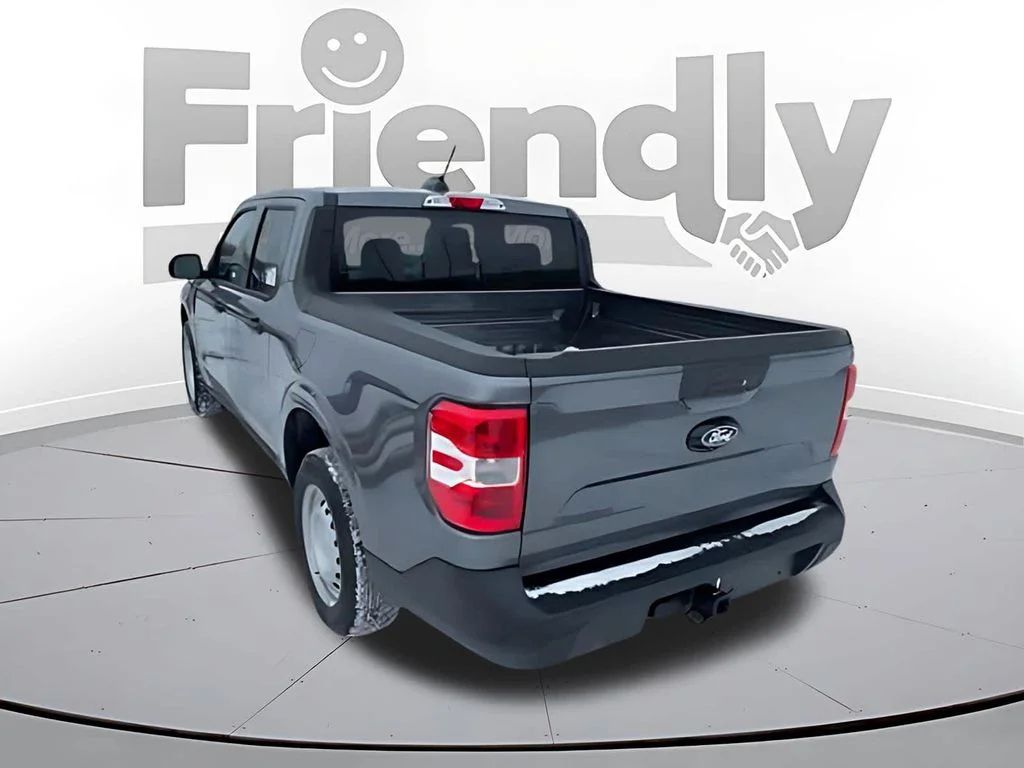 Used 2026 Gray Ford XL image 7