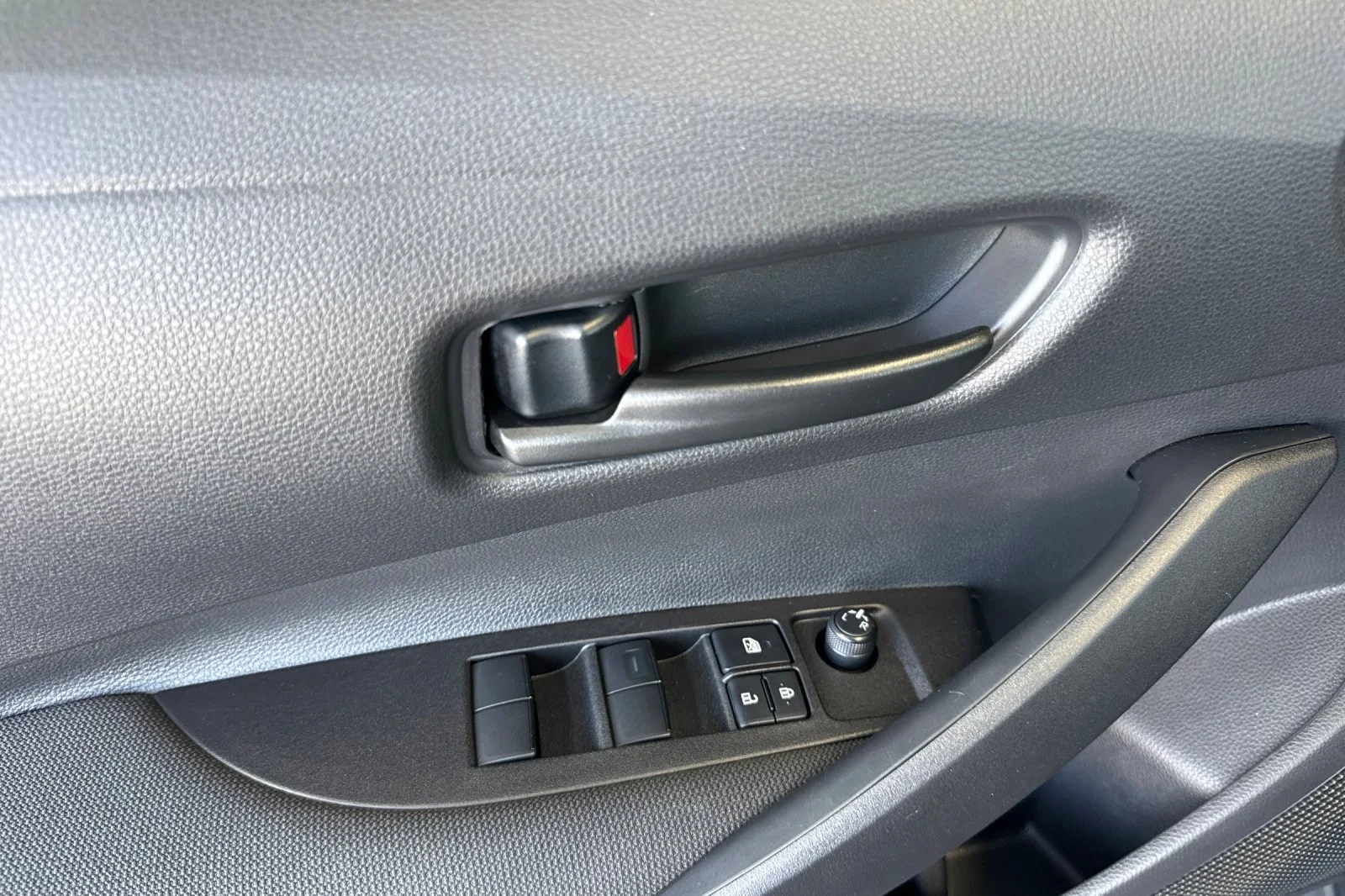 Certified Used 2026 Underground Toyota LE image 10