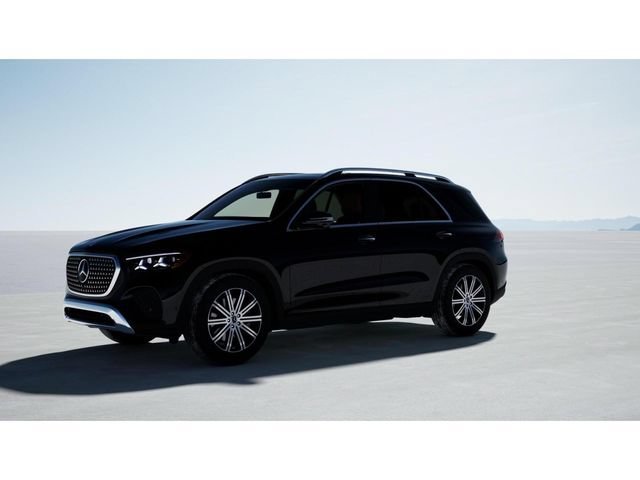 New 2027 Black Mercedes-Benz GLE 350 image 38