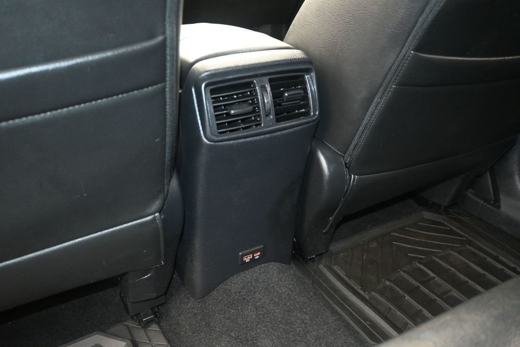 Used 2020 Black Nissan S image 16