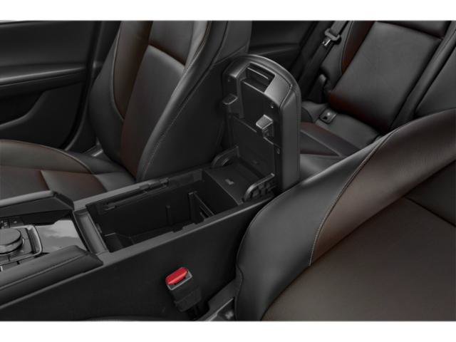 Used 2020 Soul Red Crystal Metallic Mazda Premium Package image 17