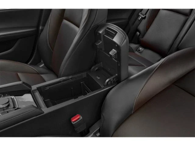 Used 2020 Soul Red Crystal Metallic Mazda Premium Package image 17