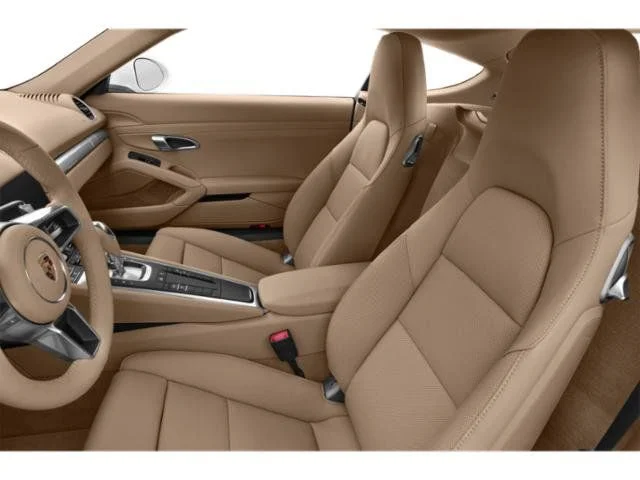 Used 2019  Porsche Base image 9