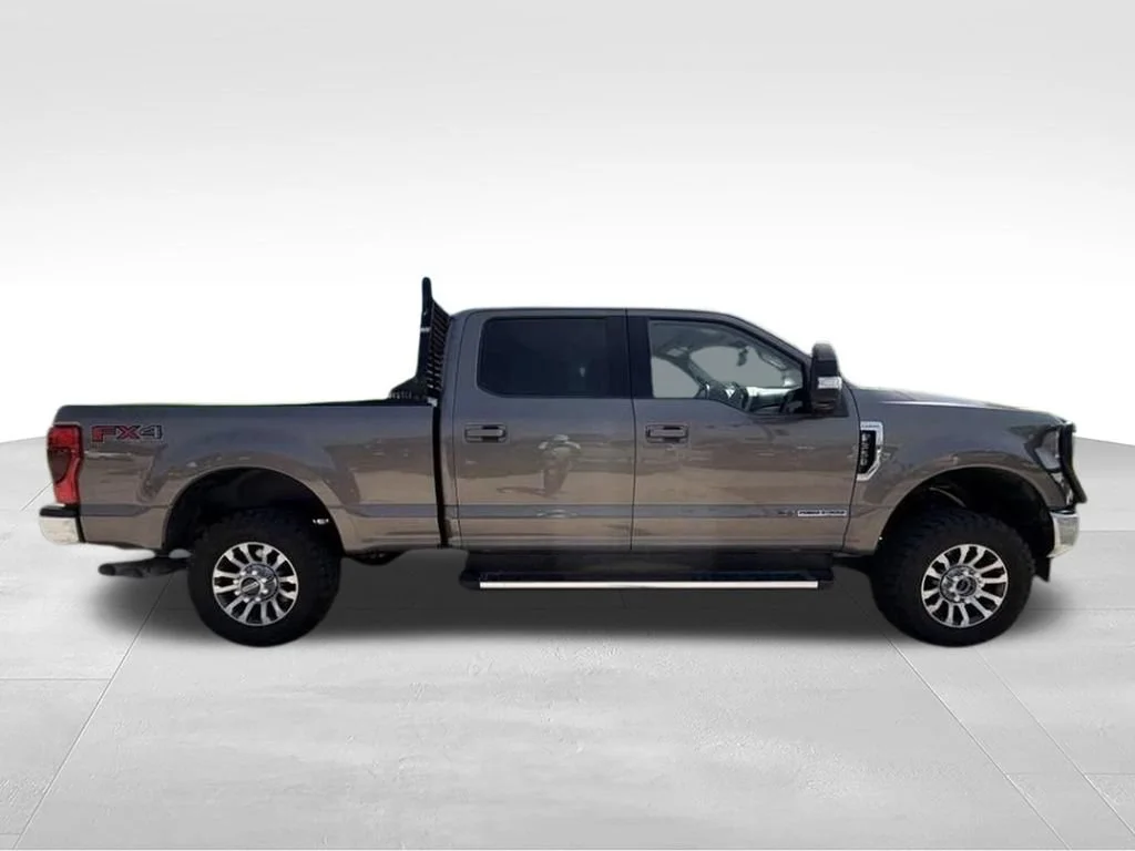Used 2022 None Ford XL image 6