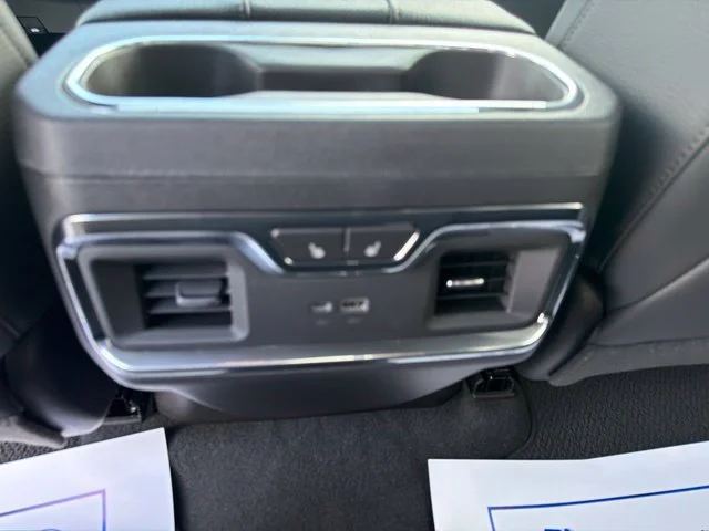 New 2026 Onyx Black GMC Denali image 21