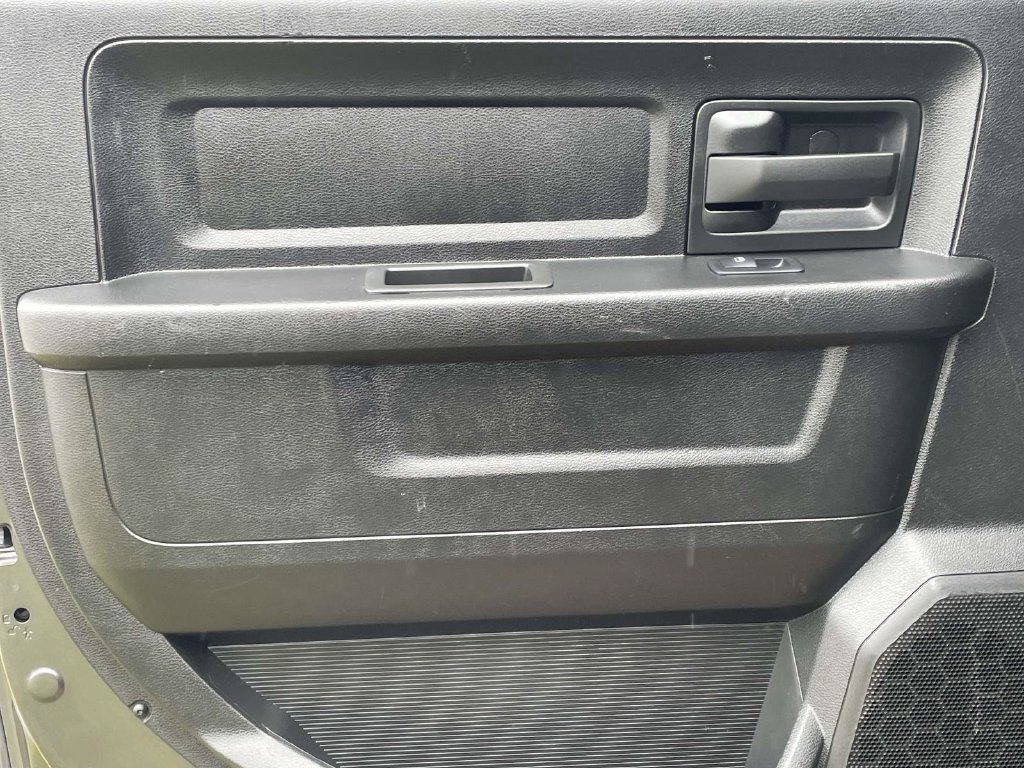 Used 2022 Gray Ram Tradesman image 9
