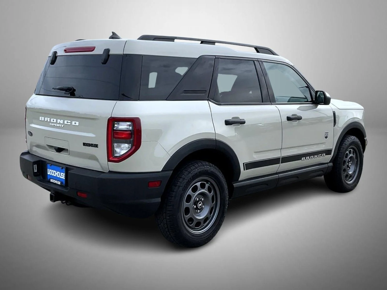 Used 2024 Beige Ford Big Bend image 5