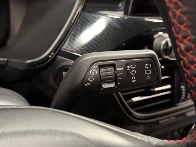 Used 2025 Blue Ford ST-Line Select image 15