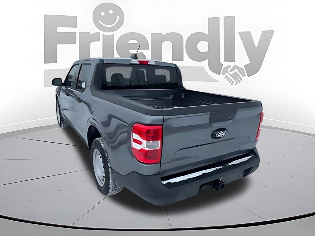 Used 2026 Gray Ford XL image 7