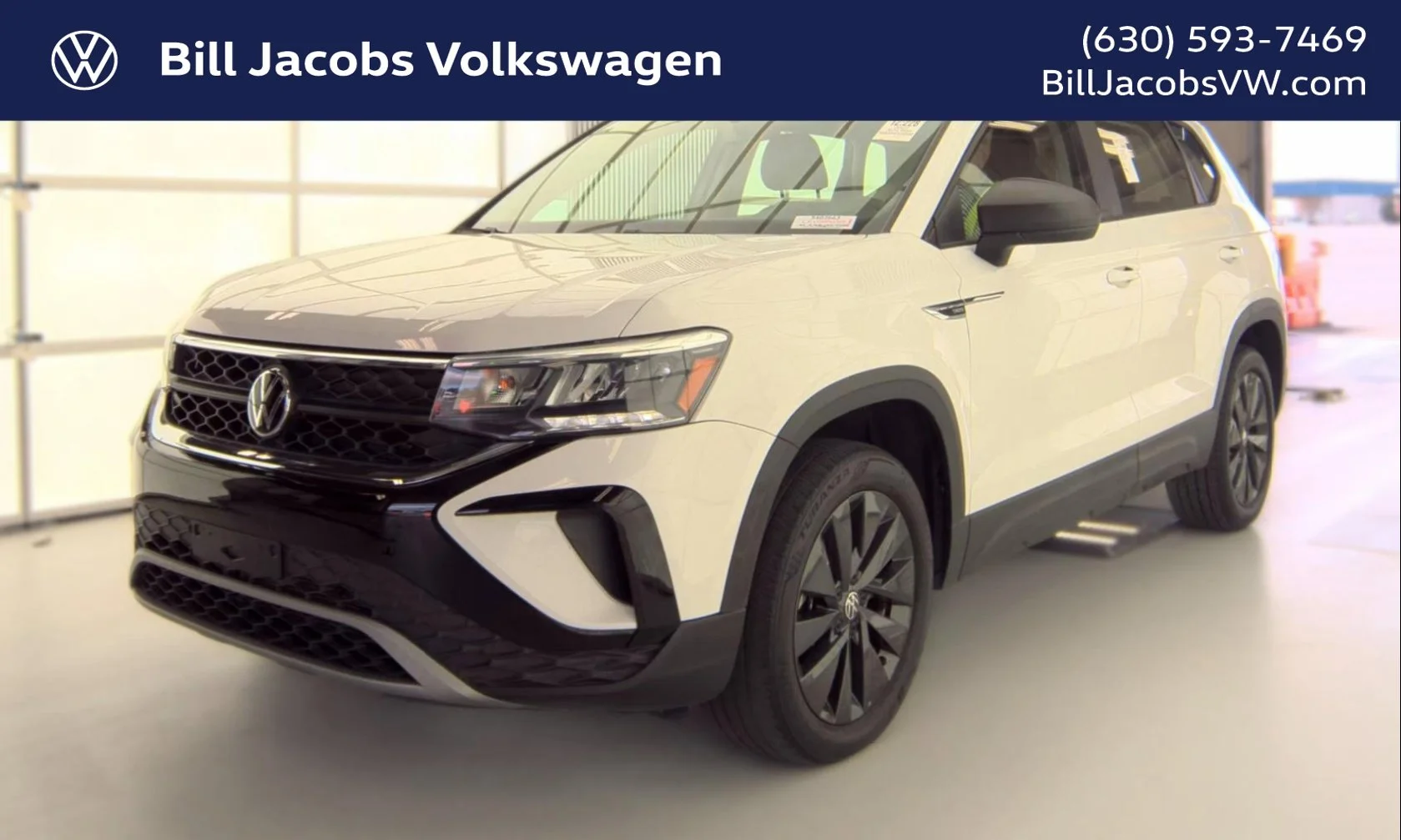 2022 Volkswagen Taos