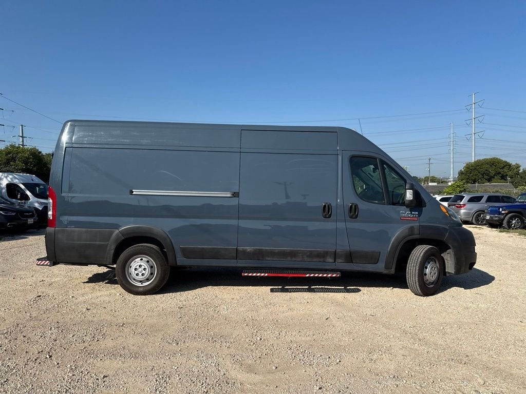 Used 2021 Gray Ram High Roof image 24