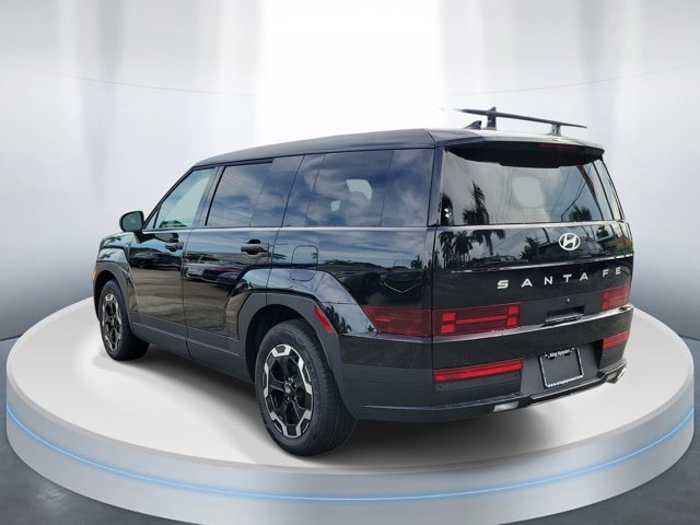 2026 Hyundai Santa Fe SE - Photo 3