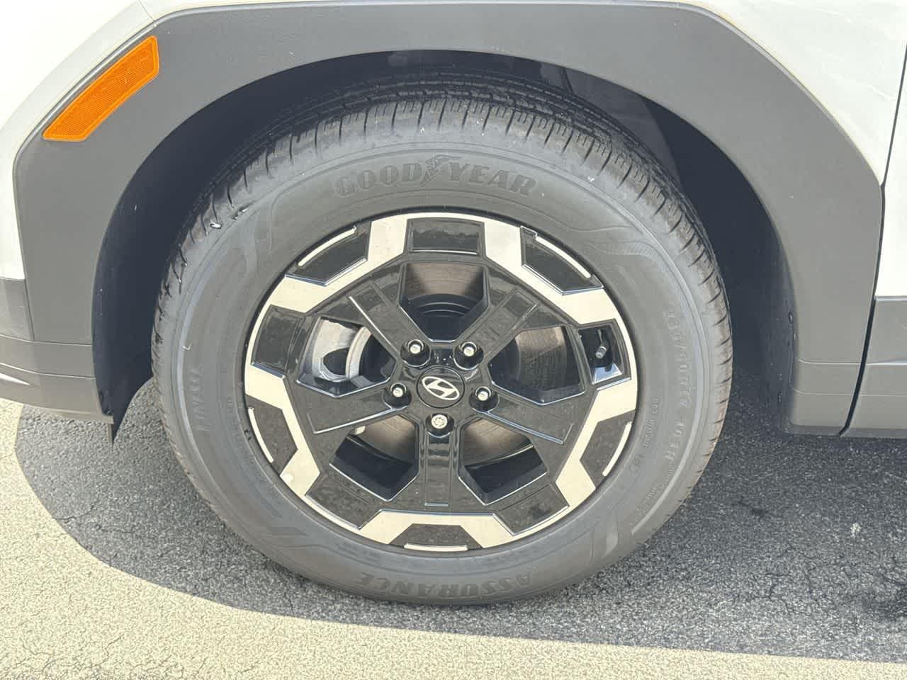 2026 Hyundai Santa Fe SEL - Photo 40