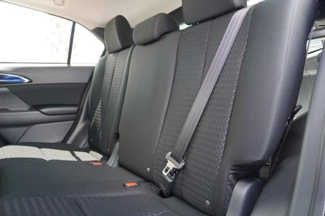 2026 Mitsubishi Eclipse Cross ES - Photo 18