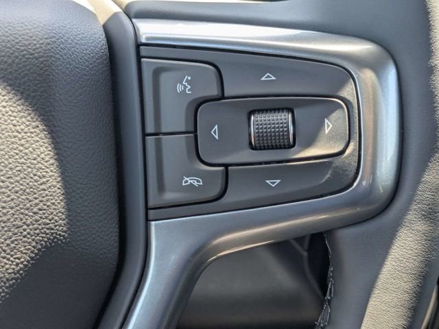 New 2026 Cypress Gray Chevrolet LT image 26