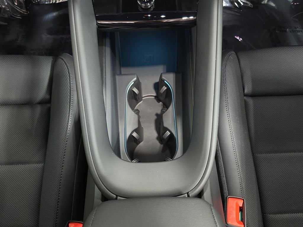 New 2026 Black Porsche  image 20