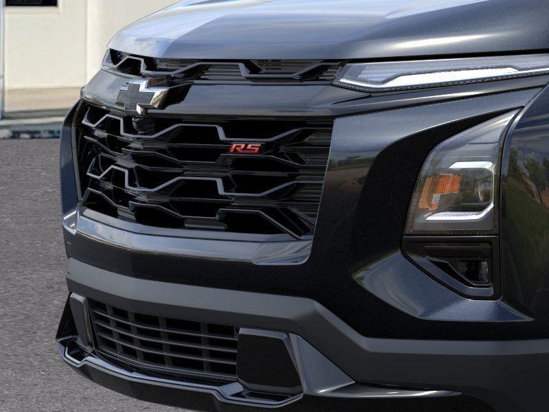 2027 Chevrolet Equinox RS - Photo 13