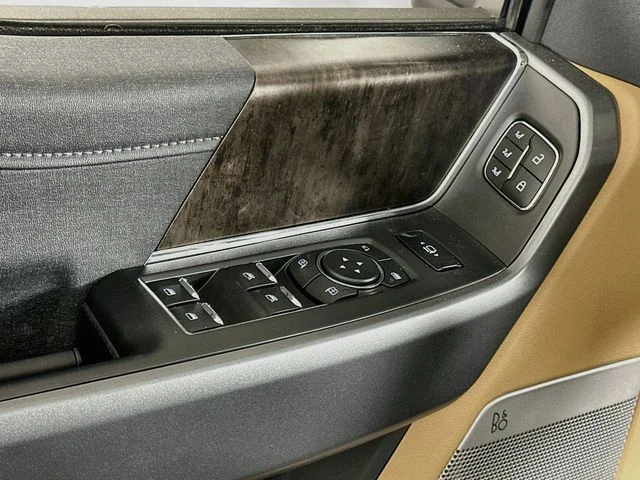 New 2026 Ford F-250SD Lariat