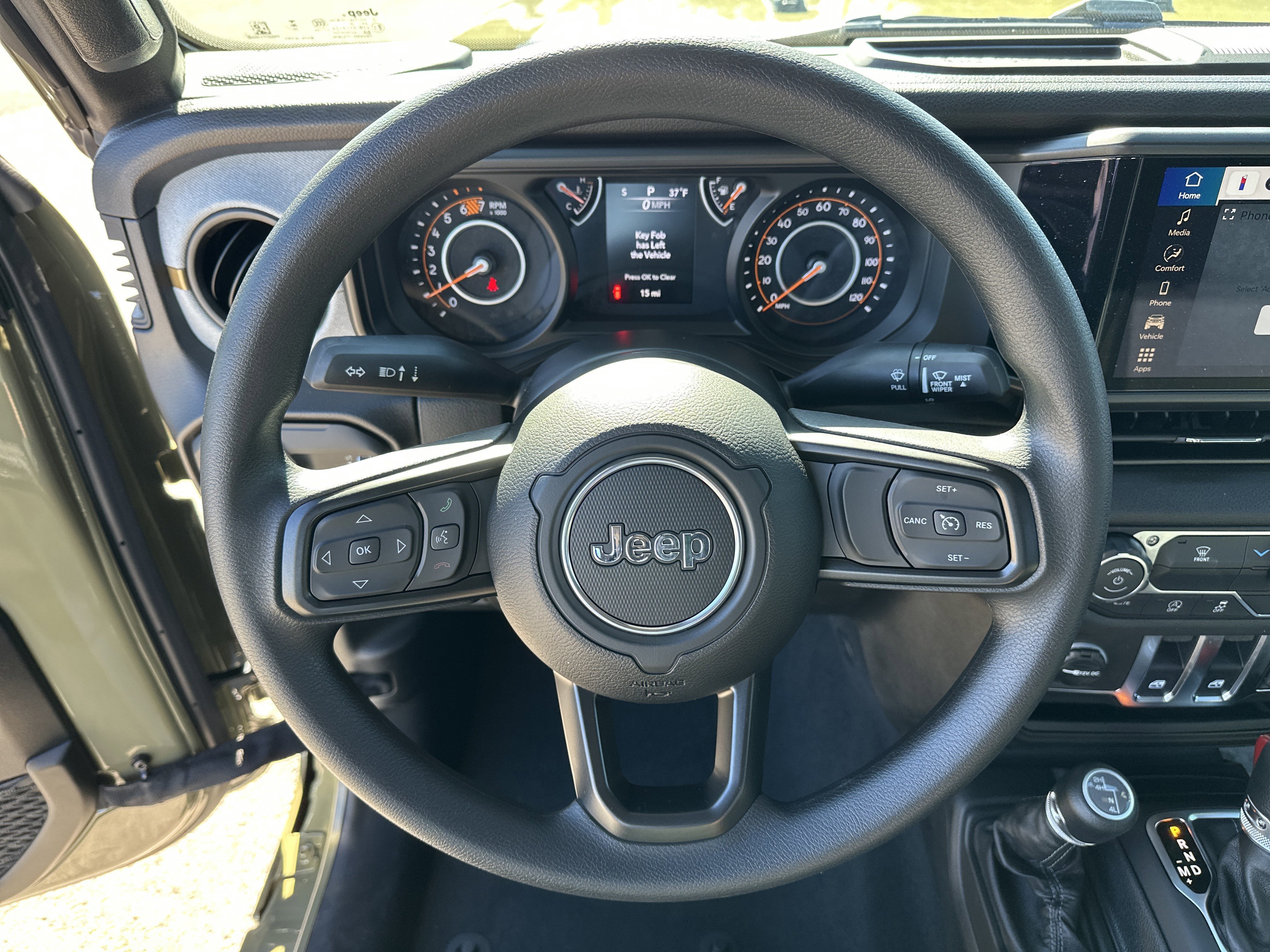 New 2026 41 Exterior Paint Jeep Sport image 22